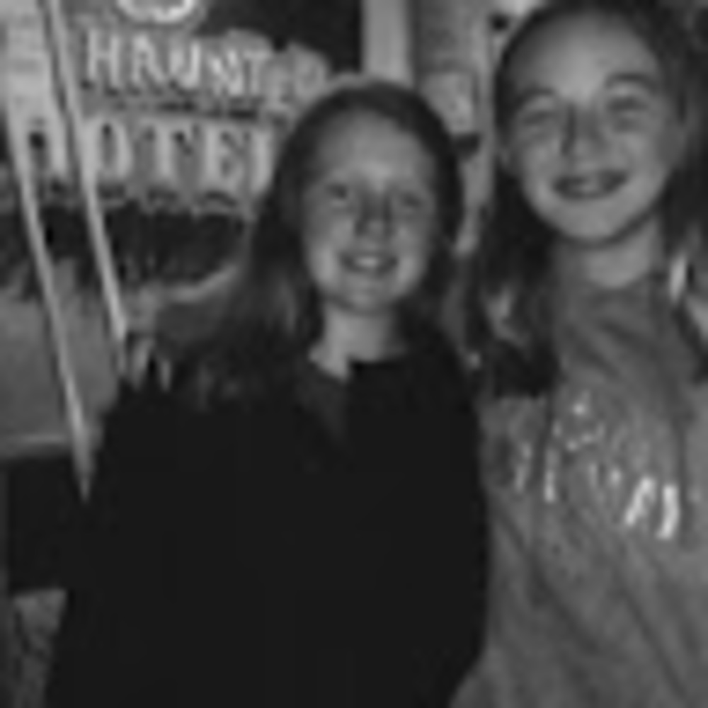 Meet your Posher, Lillian